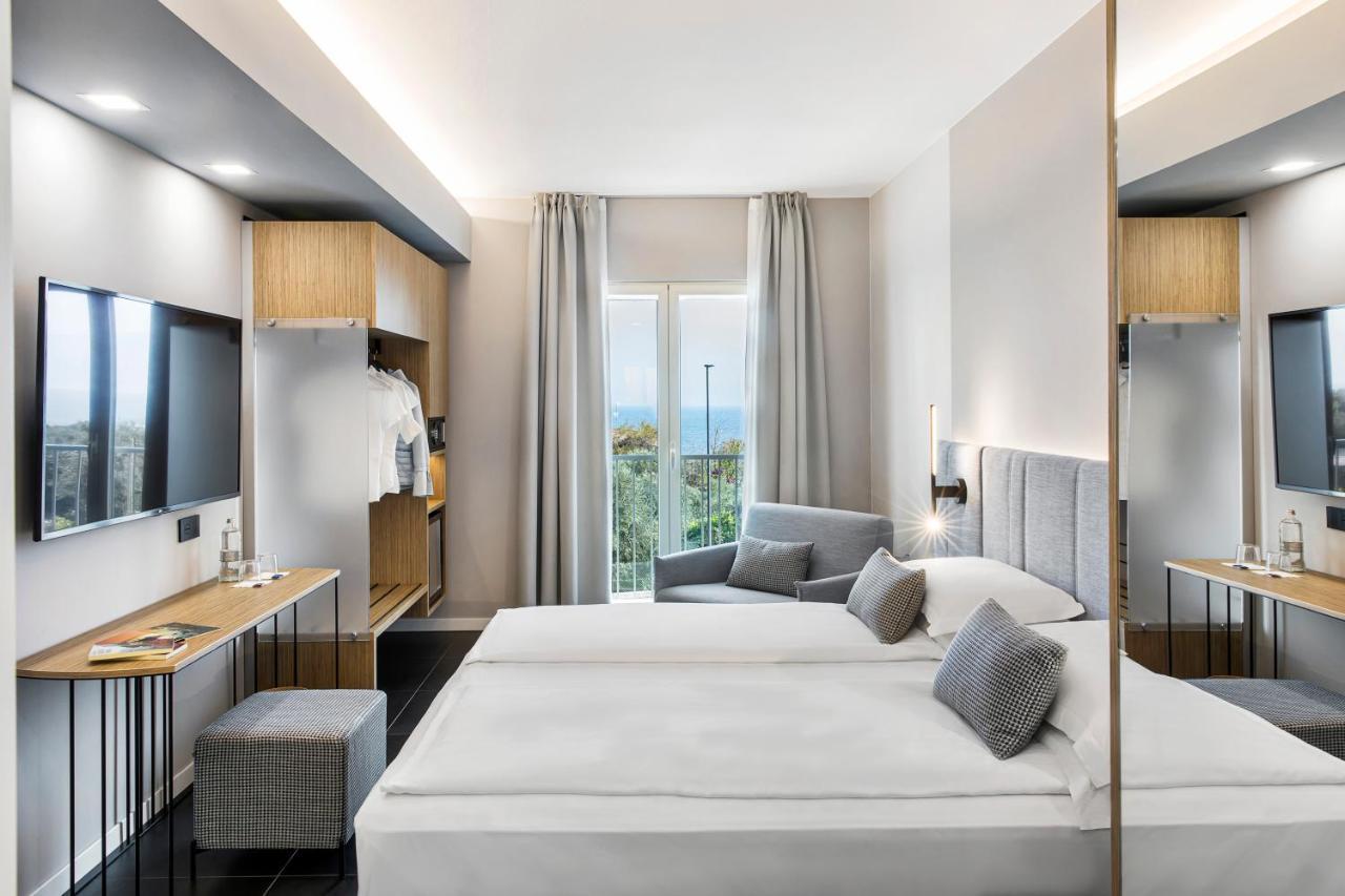 Reflection Boutique Hotel Toscolano-Maderno