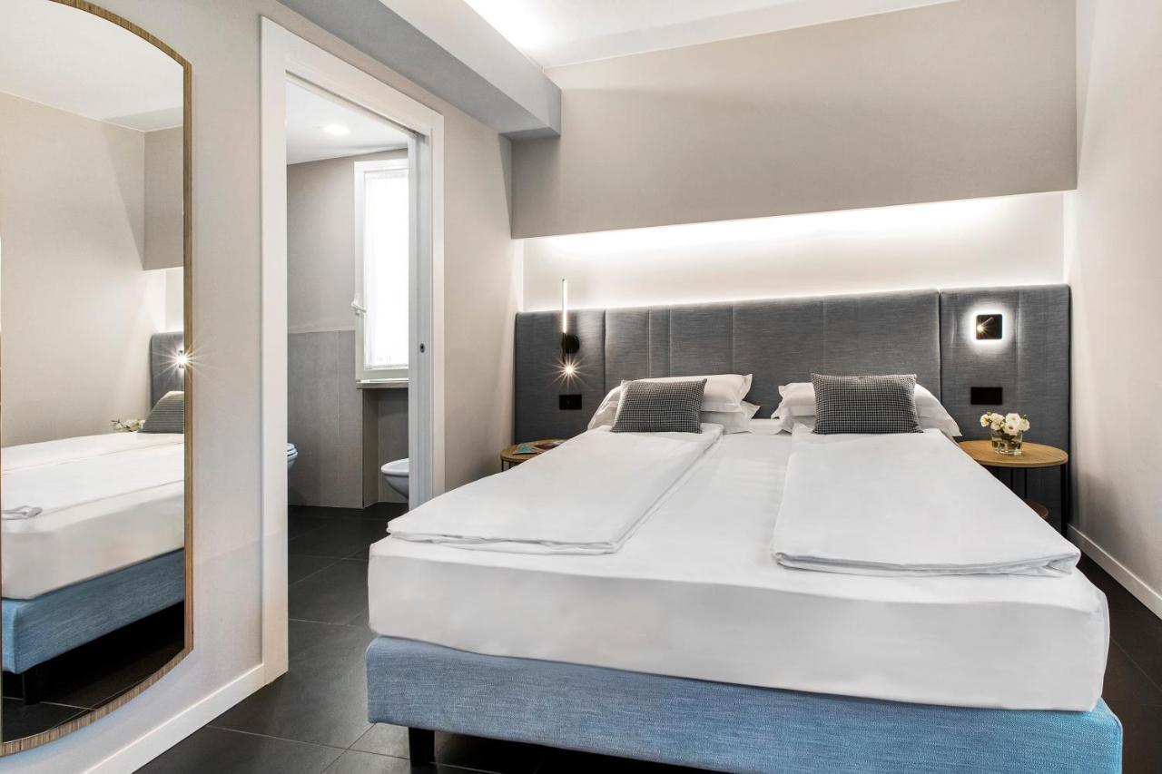 Hotel Reflection Boutique Toscolano-Maderno