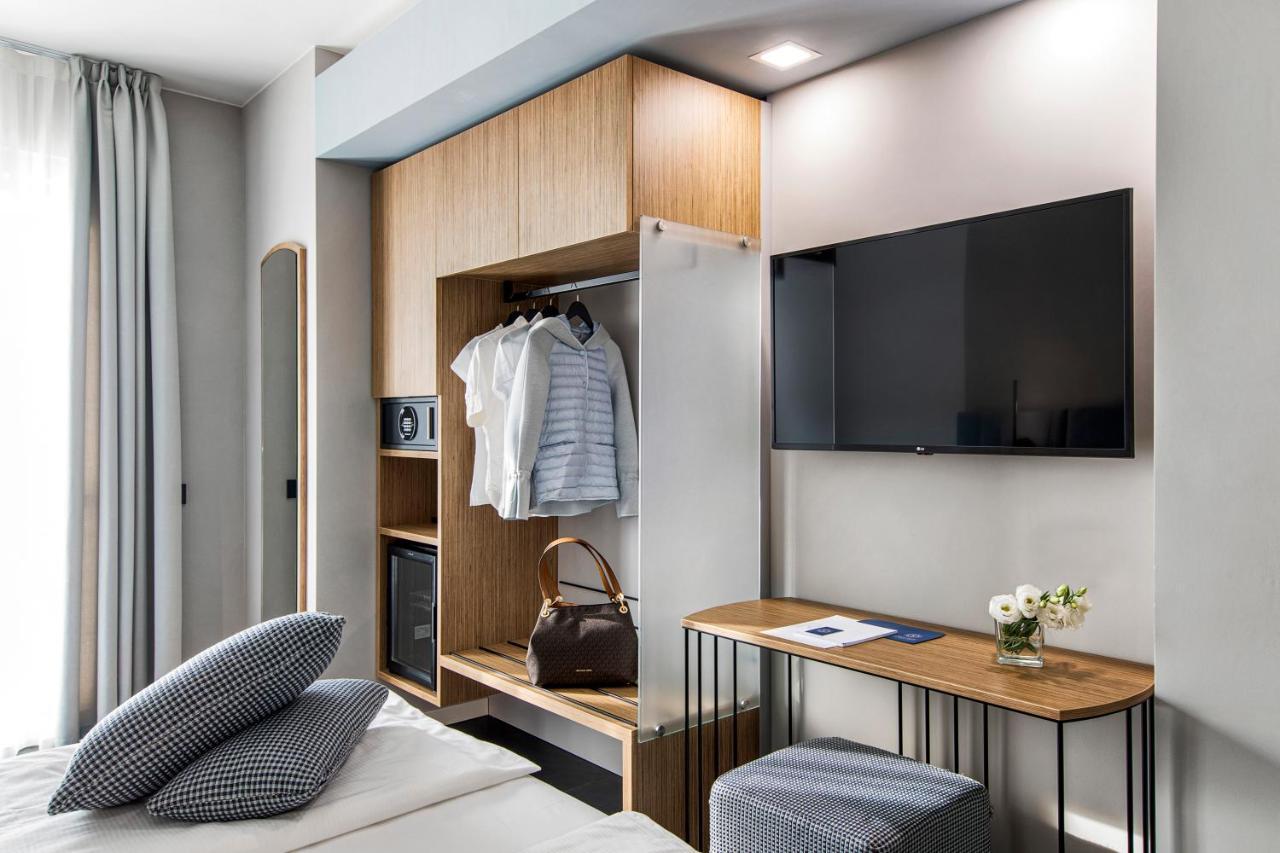 Hotel Reflection Boutique