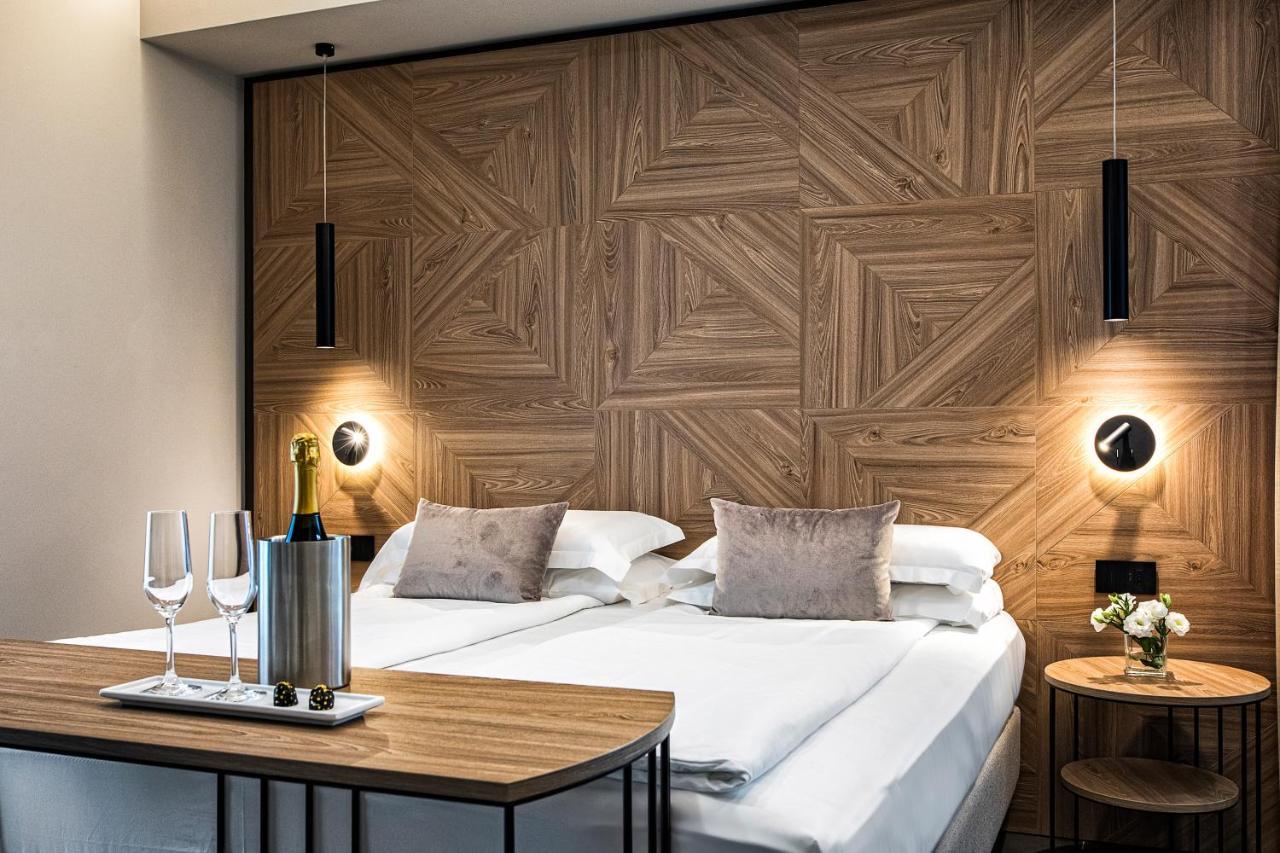 Reflection Boutique Hotel 3*