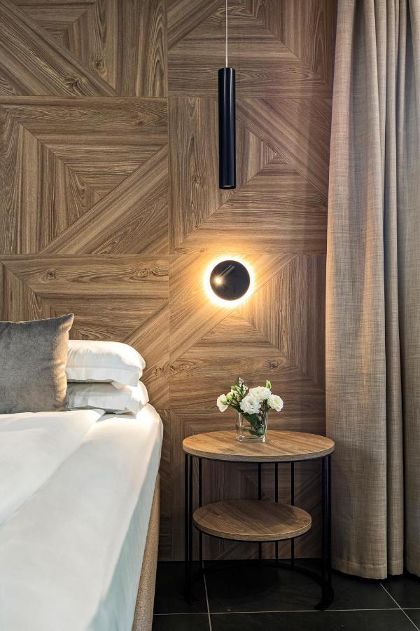 Reflection Boutique Hotel 3*