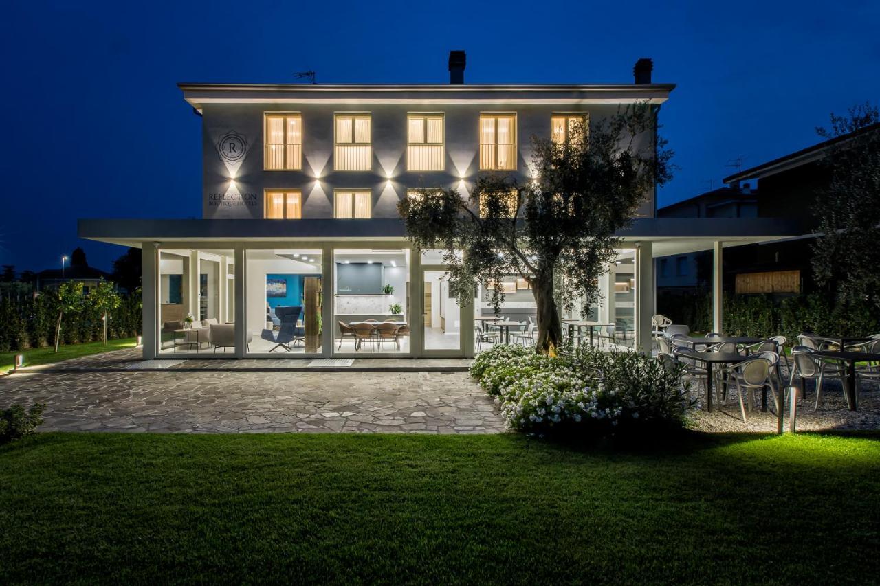 Reflection Boutique Hotel Toscolano-Maderno