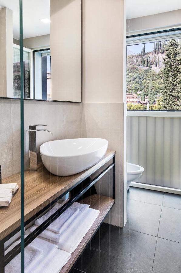 Reflection Boutique Hotel Toscolano-Maderno