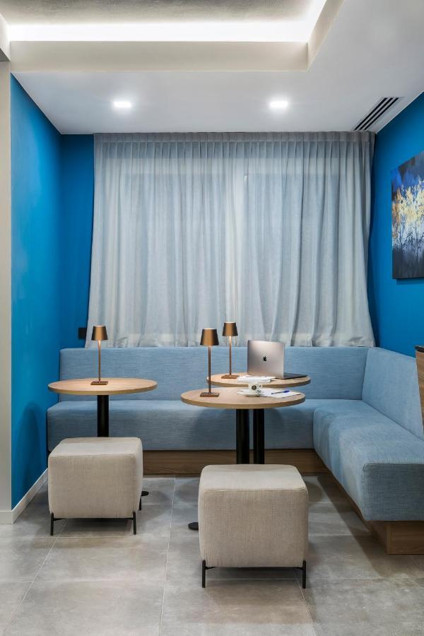 Reflection Boutique Hotel 3*