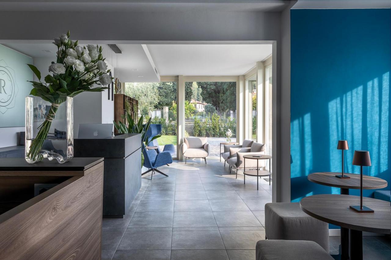Reflection Boutique 3* Toscolano-Maderno