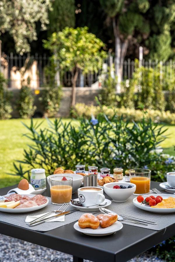 Hotel Reflection Boutique Toscolano-Maderno