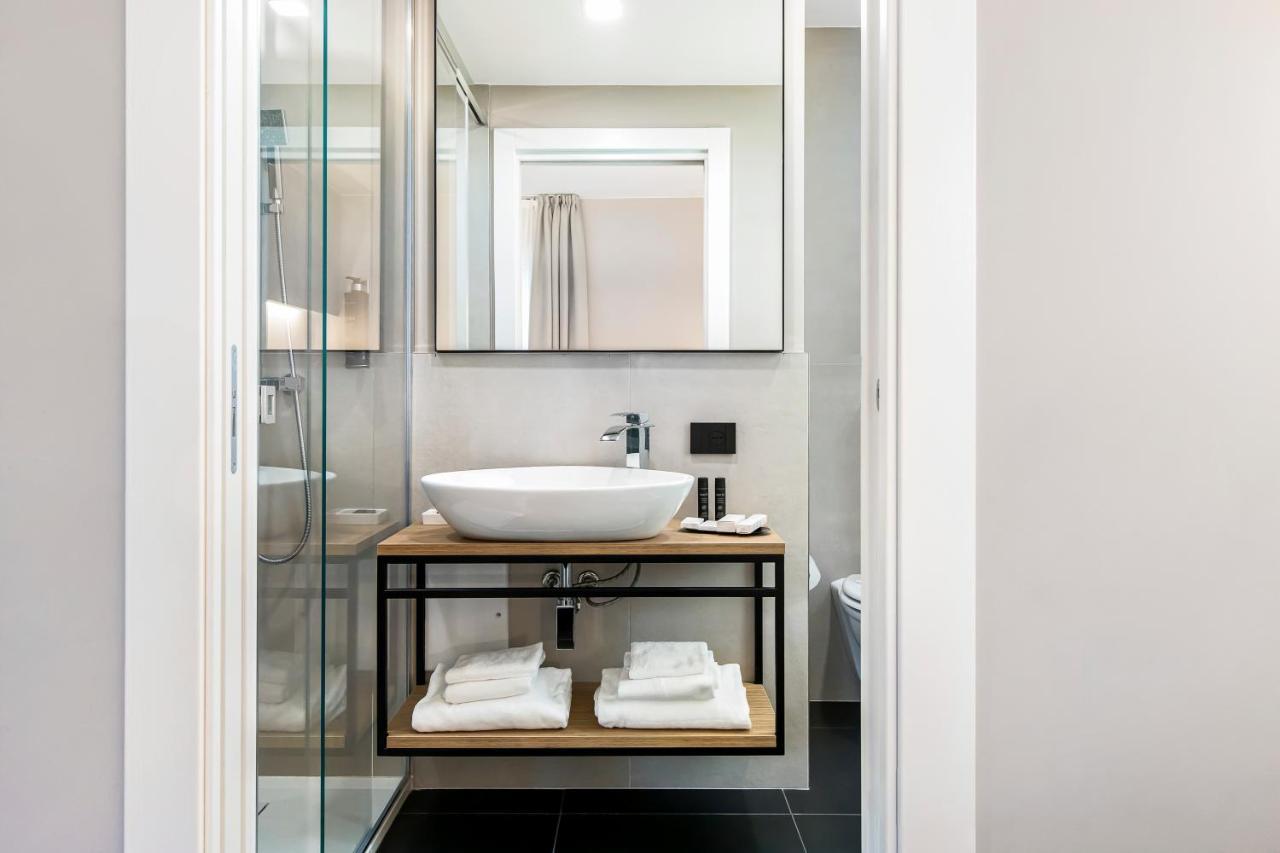 Reflection Boutique 3* Toscolano-Maderno