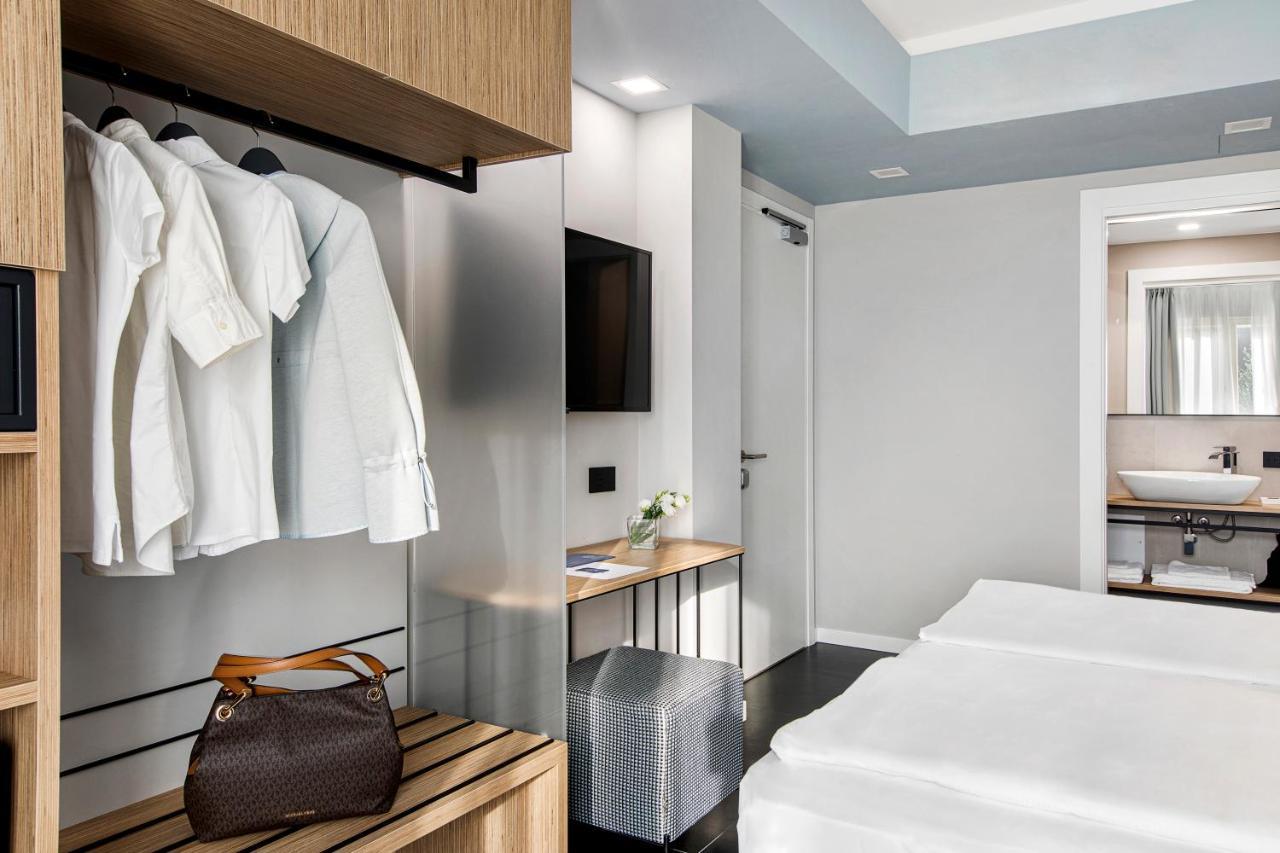 Hotel Reflection Boutique Toscolano-Maderno